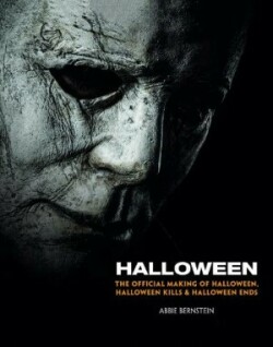 Halloween: The Official Making of Halloween, Halloween Kills and Halloween Ends