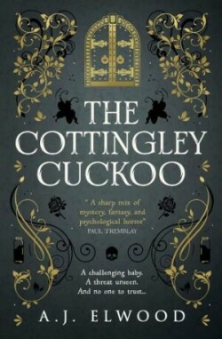 Cottingley Cuckoo