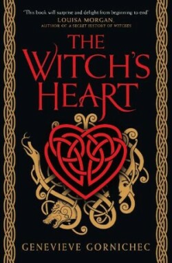 Witch's Heart