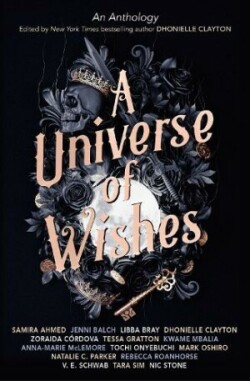 Universe of Wishes: A We Need Diverse Books Anthology