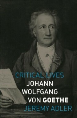 Johann Wolfgang von Goethe