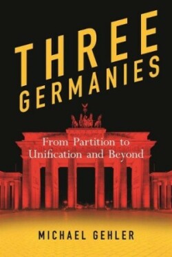 Three Germanies