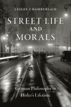 Street Life and Morals