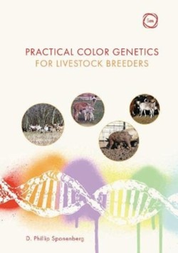 Practical Color Genetics for Livestock Breeders