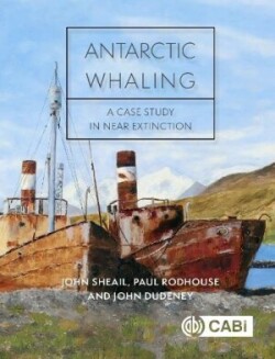 Antarctic Whaling