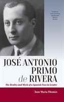 José Antonio Primo de Rivera