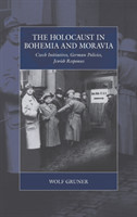 Holocaust in Bohemia and Moravia