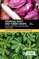 Tropical Root and Tuber Crops