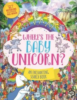 Where’s the Baby Unicorn?