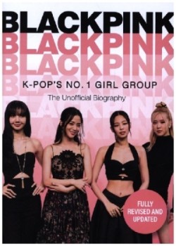 Blackpink eBook by Adrian Besley - EPUB Book