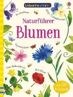 Naturführer: Blumen