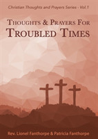 Thoughts and Prayers for Troubled Times