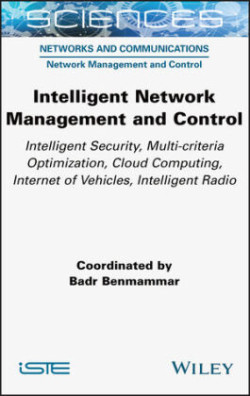 Intelligent Network Management and Control