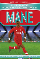 Mane (Ultimate Football Heroes) - Collect Them All!