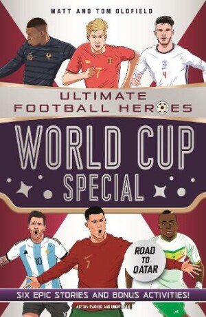 World Cup Special (Ultimate Football Heroes)