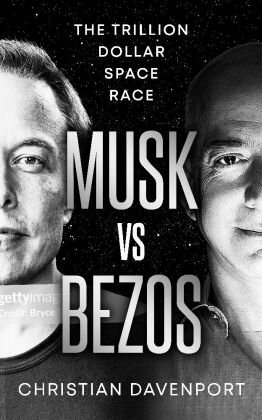 Musk vs Bezos