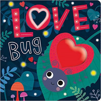 Board Book Love Bug