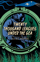 Twenty Thousand Leagues Under the Sea (Arcturus paperback classics)