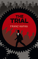 The Trial (Arcturus paperback classics)