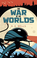 War of the Worlds (Arcturus paperback classics)