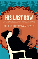 His Last Bow (Arcturus paperback classics)