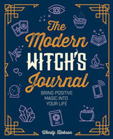 Modern Witch's Journal