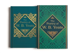 Poetry of W. B. Yeats