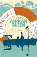 African Queen (Arcturus paperback classics)