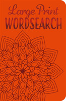 Large Print Wordsearch