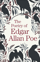 Poetry of Edgar Allan Poe (Arcturus paperback classics)