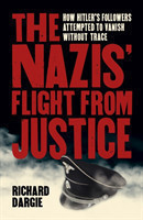 Nazis' Flight from Justice