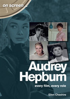 Audrey Hepburn - On Screen ...