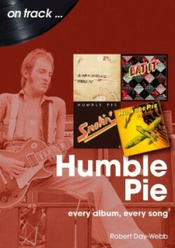 Humble Pie On Track