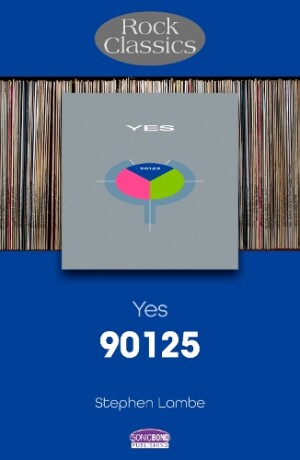 Yes 90125 