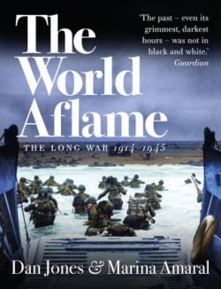 World Aflame