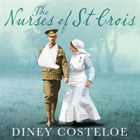 Nurses of St Croix