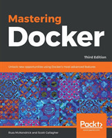 Mastering Docker