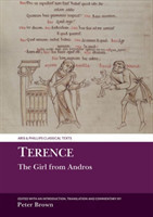 Terence: The Girl from Andros