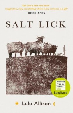 Salt Lick