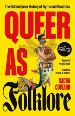 Queer As Folklore (PB)