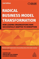Radical Business Model Transformation