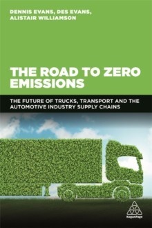 Road to Zero Emissions