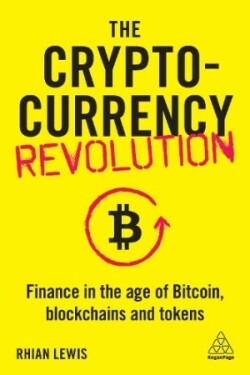 Cryptocurrency Revolution