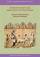 Introduzione alle antichità di Ventotene