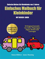 Einfache Bucher fur Kleinkinder von 2 Jahren