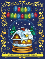 Christmas Coloring Pages