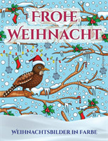 Weihnachtsbilder in Farbe