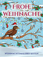 Weihnachtsmalerei Seiten