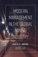 Modern Management in the Global Mining Industry