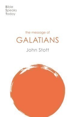 Message of Galatians